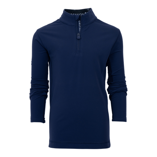 Boy's Colorado Quarter-Zip