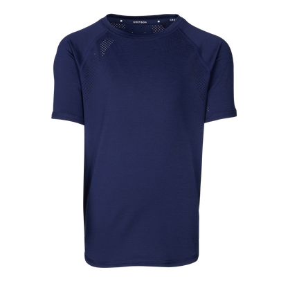 Boy's Falcon Sport Short Sleeve Tee