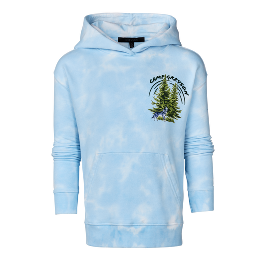 Youth Camp Greyson Hoodie