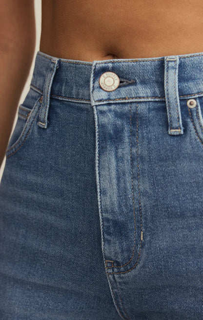 Nova High Rise Wide Leg