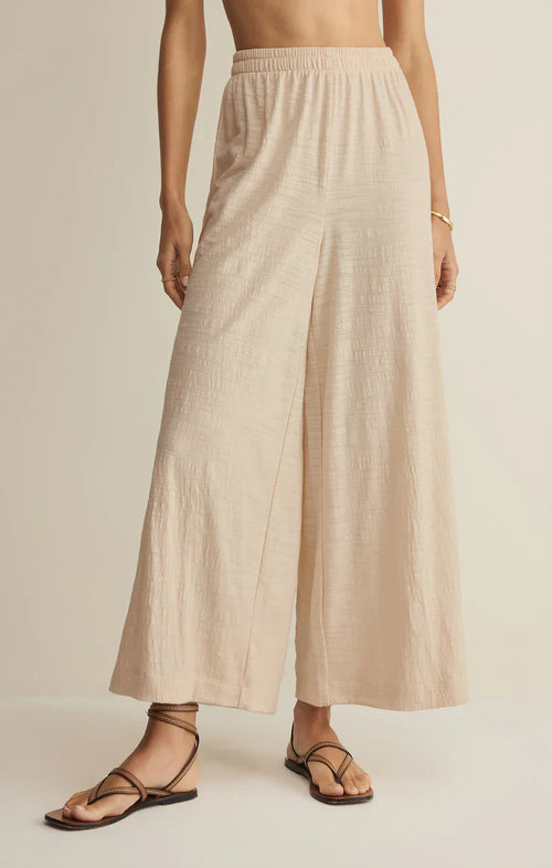 Scout Textured Slub Pant