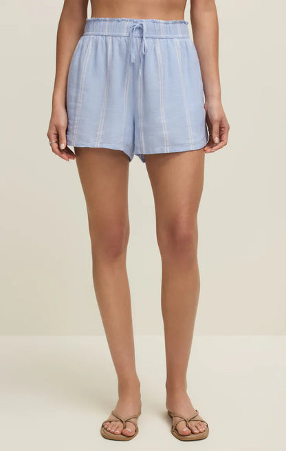 The Perfect Line Short