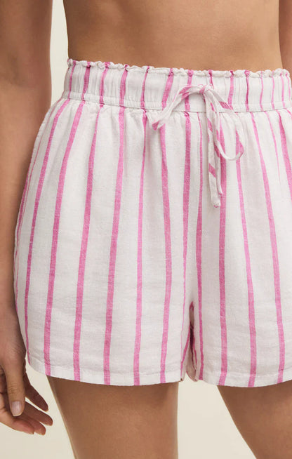 The Perfect Line Short