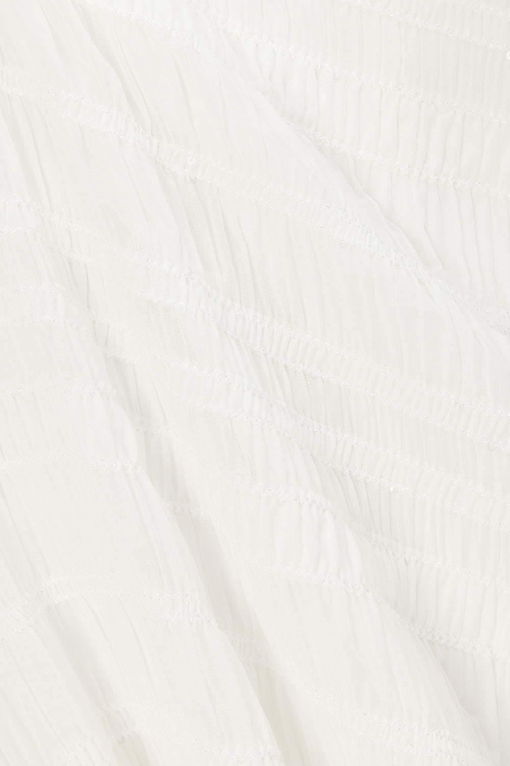 Cabo Dress - White