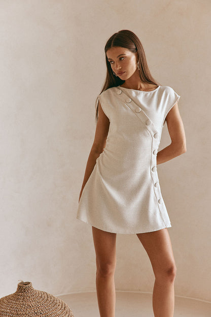 Leighton Dress