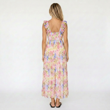 Celina Maxi Dress