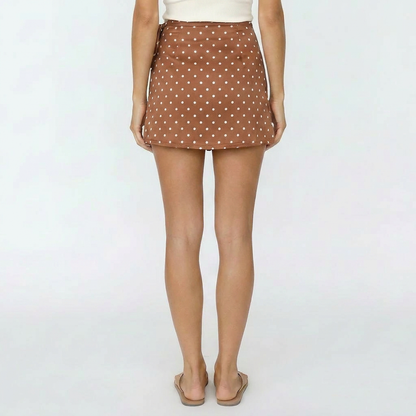 Beatrix Mini Skirt
