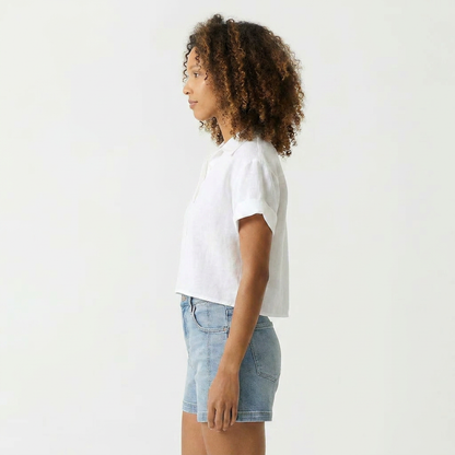 Tabitha Button Down