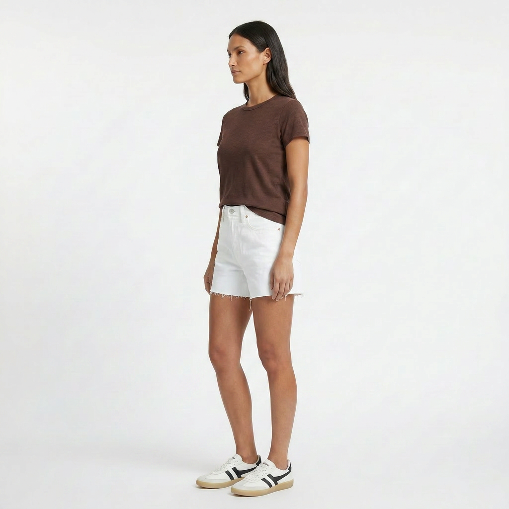 Tried & True Help Crew Tee