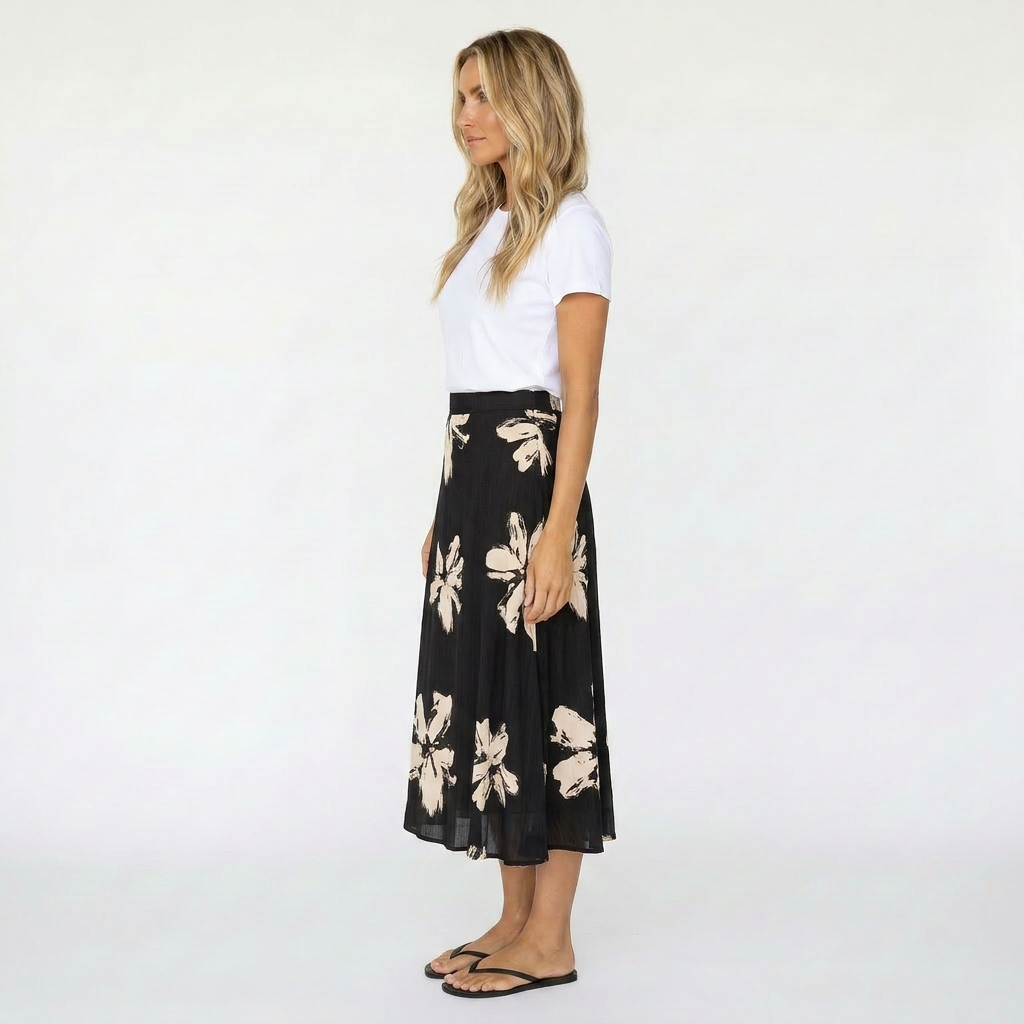 Keswick Skirt