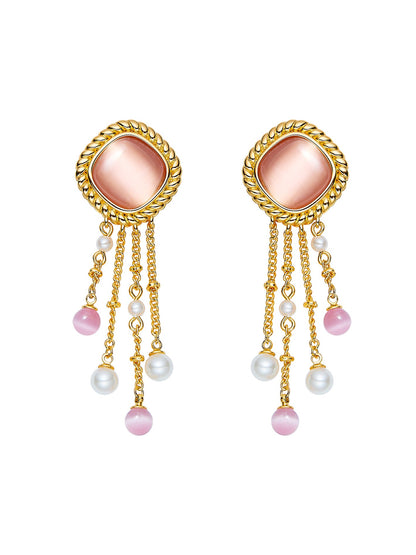 Brielle Earrings (Final Sale)