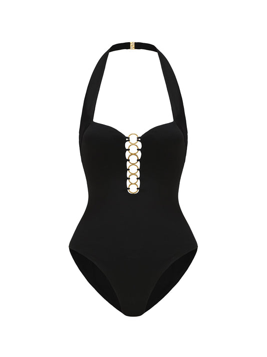 Sonia One-Piece Swimsuit
