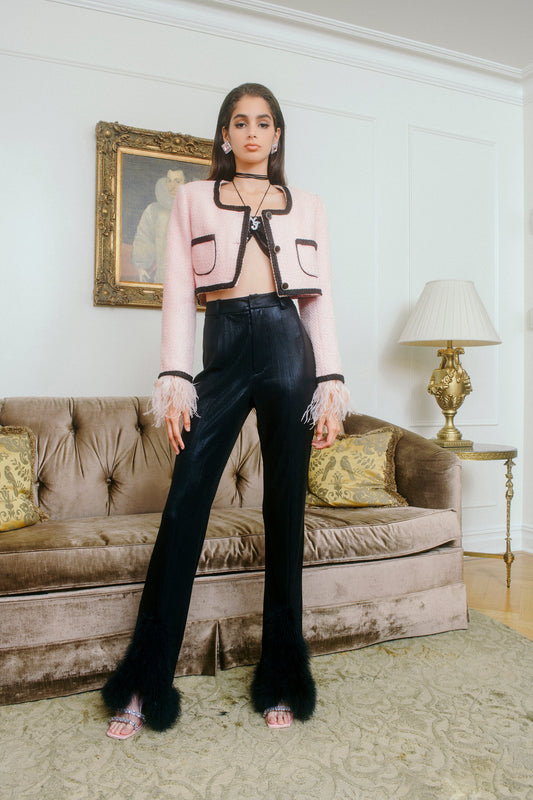 Coco Blazer (Final Sale)