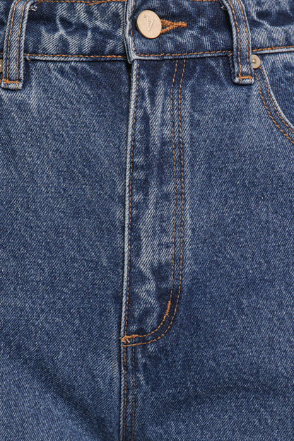 Abrand Carrie Jeans - Bella