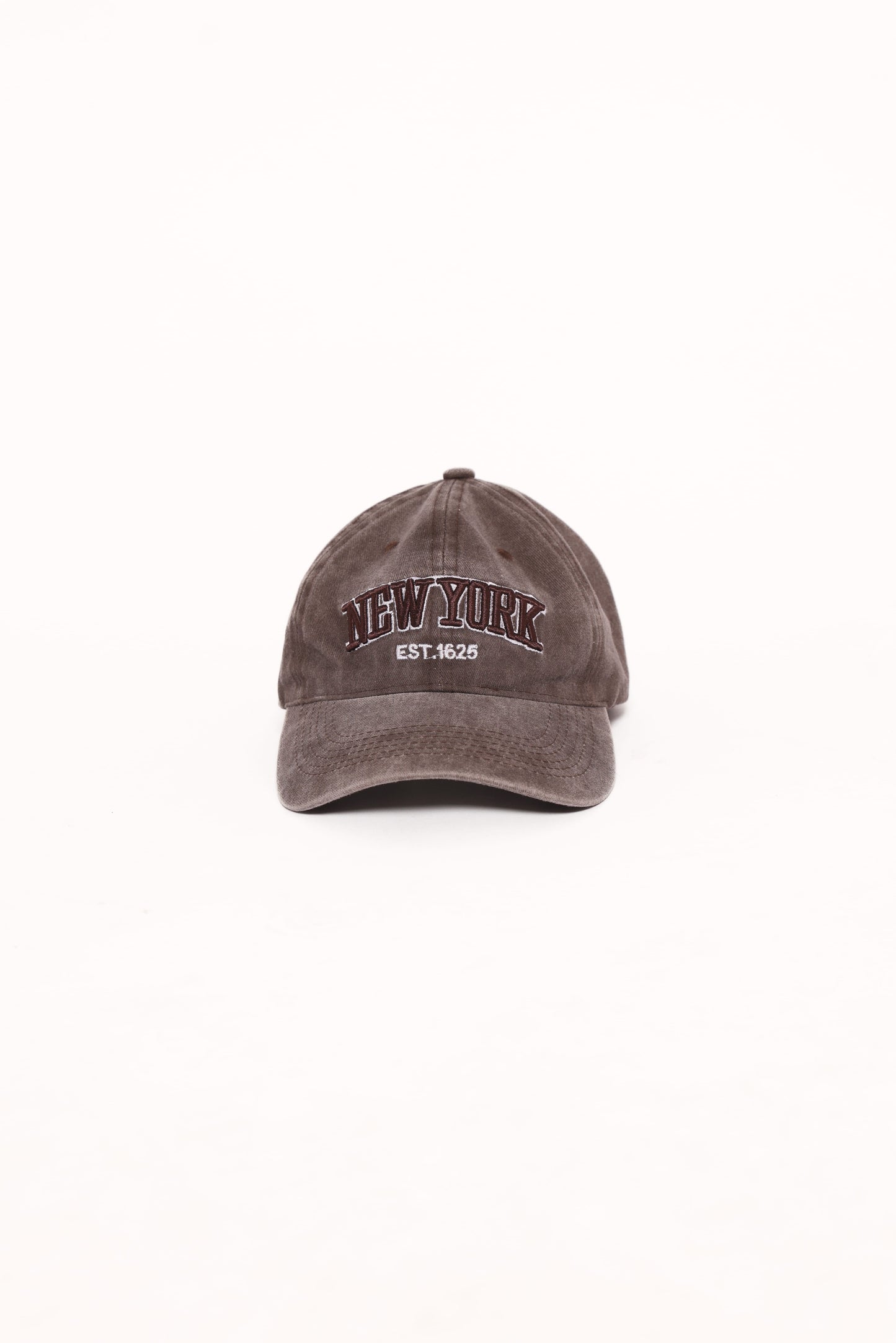 Apollo Cap - Brown