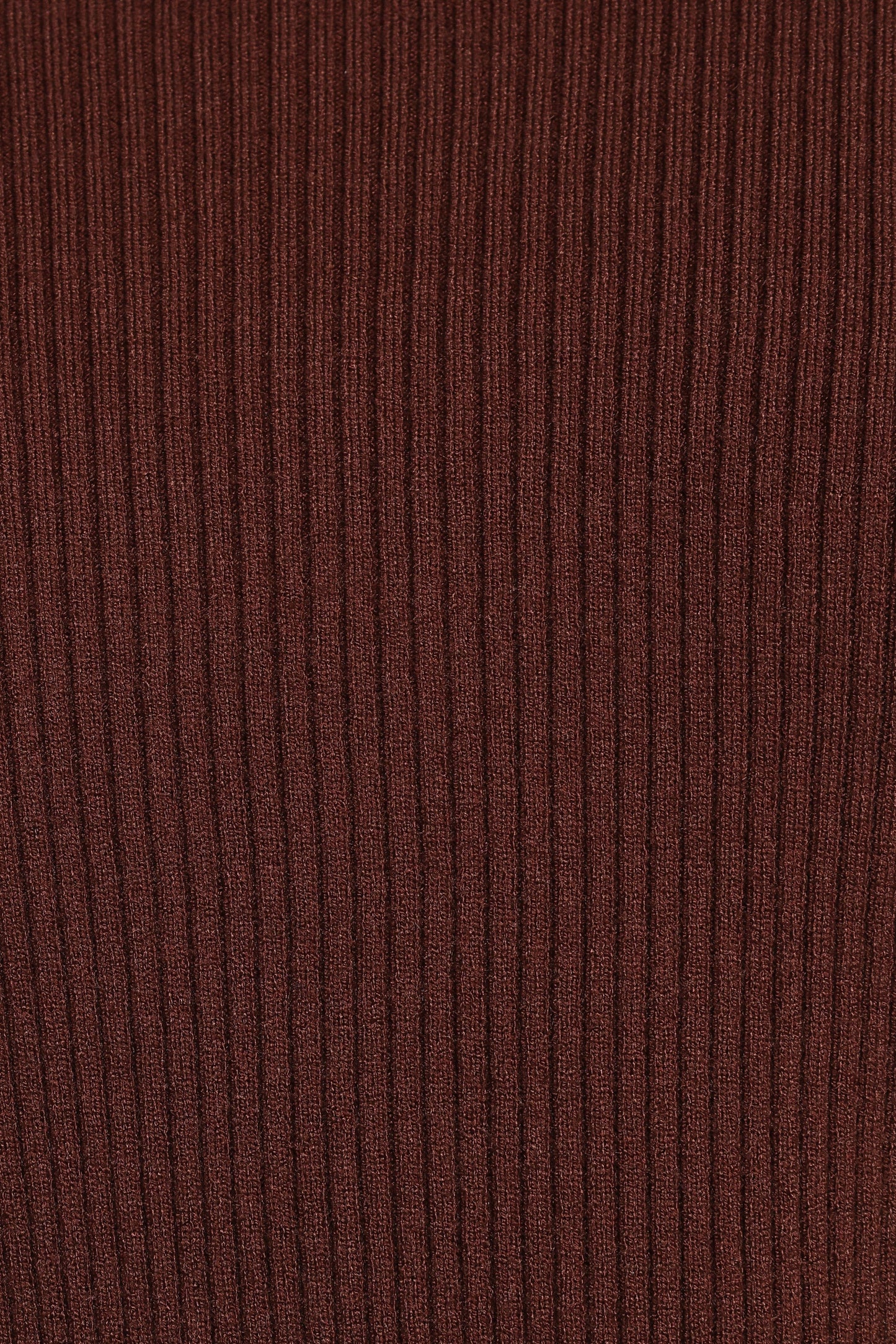 Adrienne Knit Pant - Chocolate