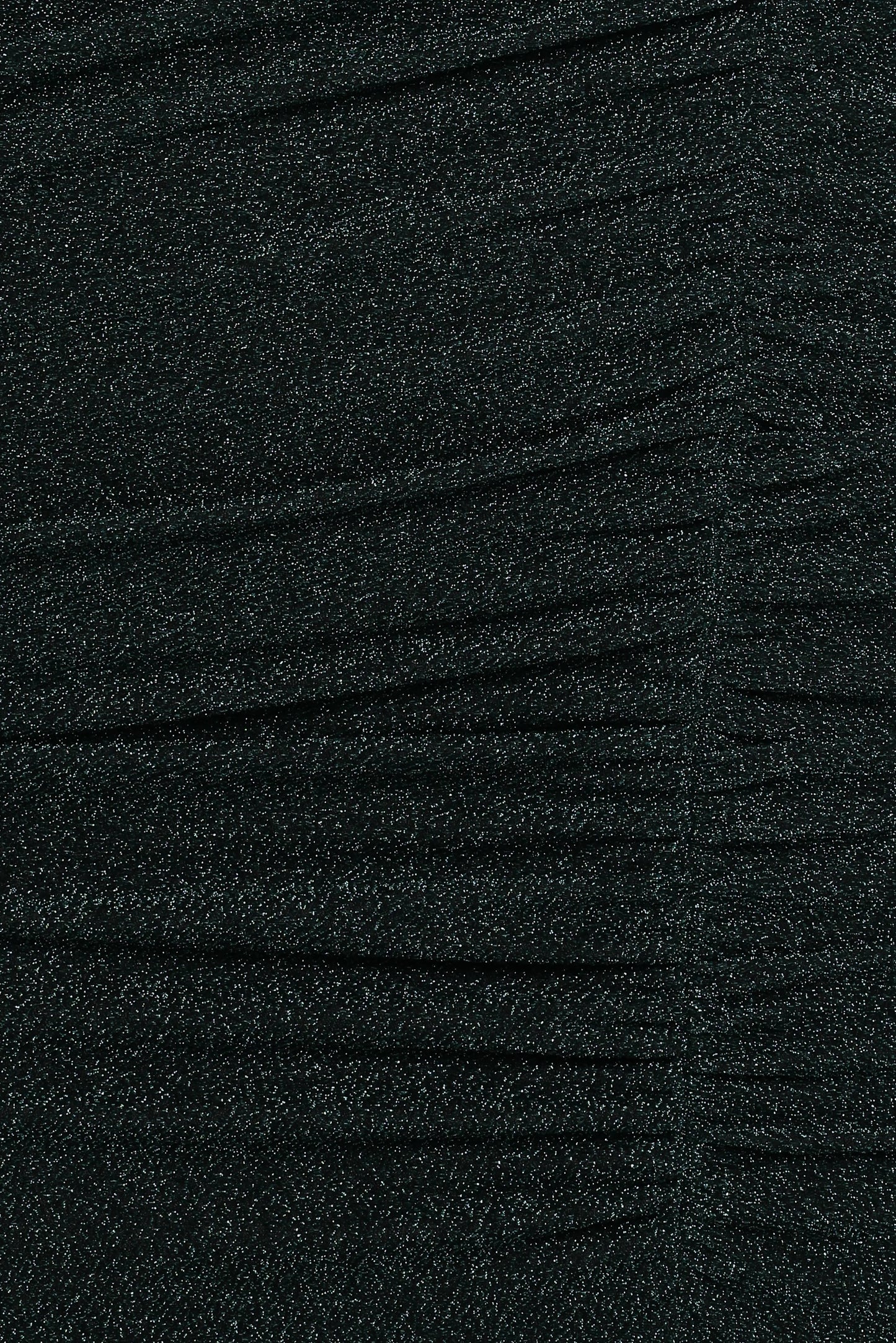 Mel Midi Dress - Emerald
