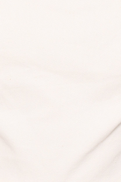 Tatum Off Shoulder Romper - Bone