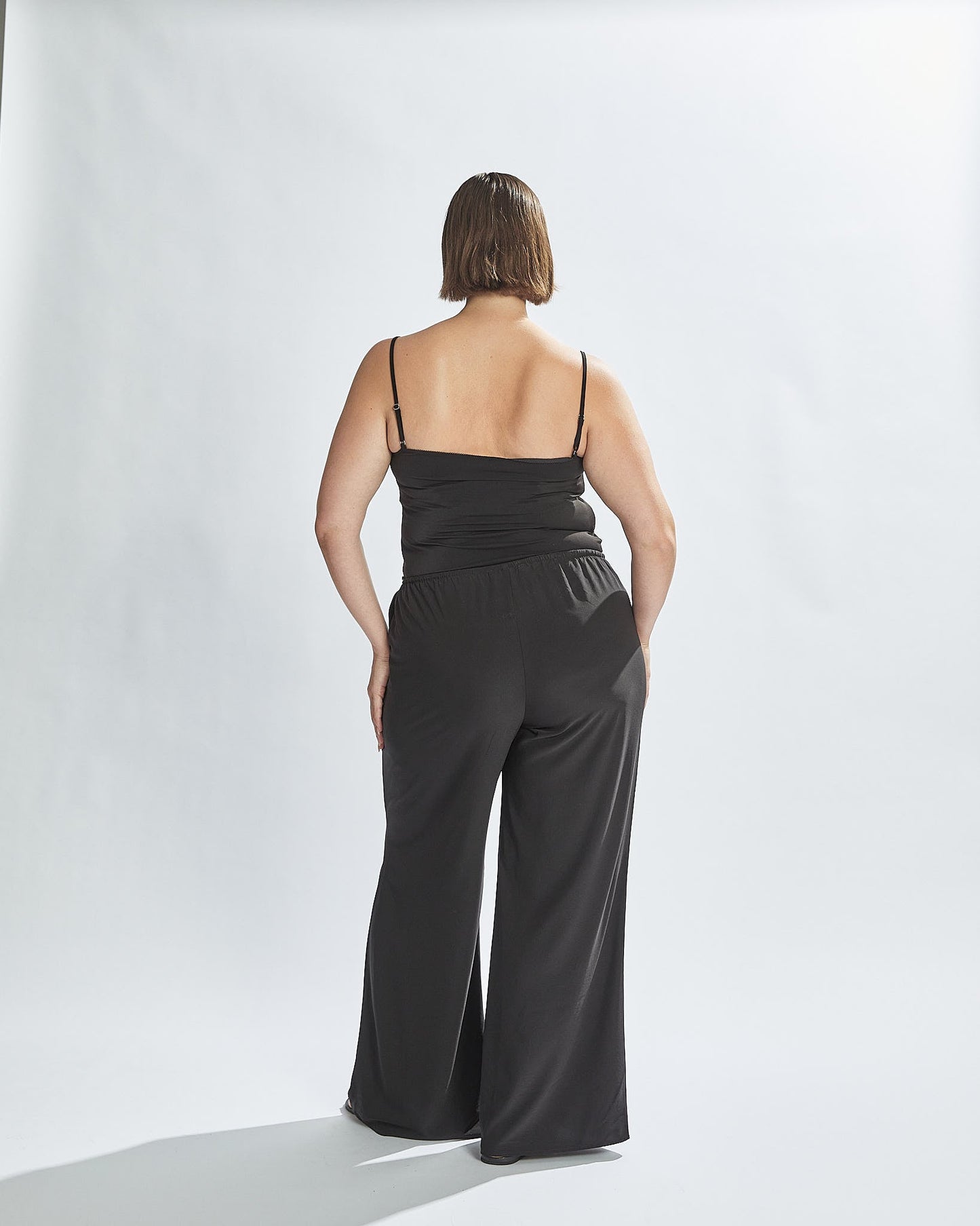 Alias Cami Black