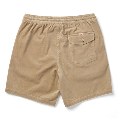 Seager Yuma Corduroy Shorts