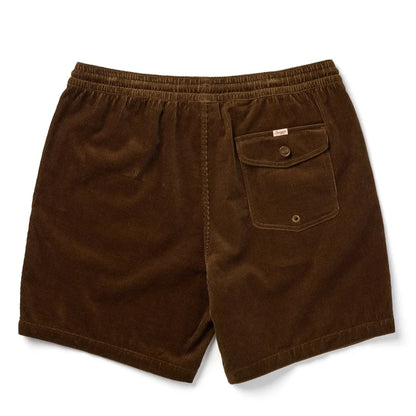 Seager Yuma Corduroy Shorts
